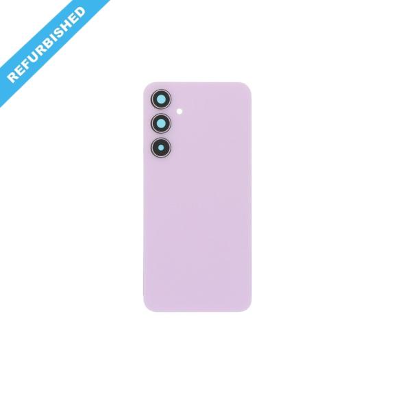 Tapa Trasera Para Samsung Galaxy A35 lavanda REFURBISHED