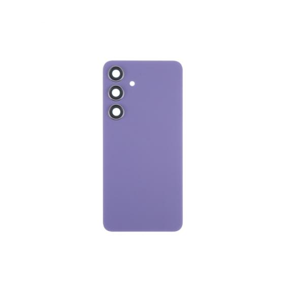 Tapa trasera para Samsung Galaxy S24 morado