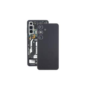 Tapa trasera para Samsung Galaxy S24 negro