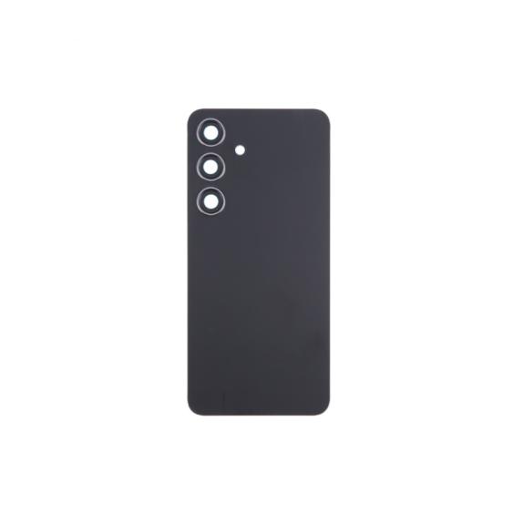 Tapa trasera para Samsung Galaxy S24 negro