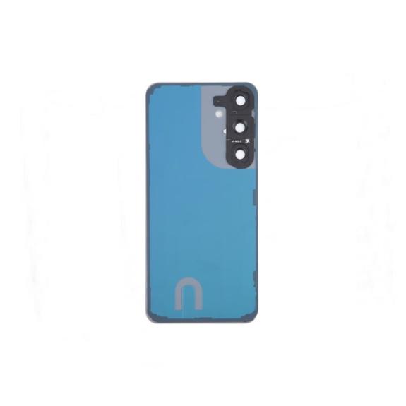 Tapa trasera para Samsung Galaxy S24 Plus azul