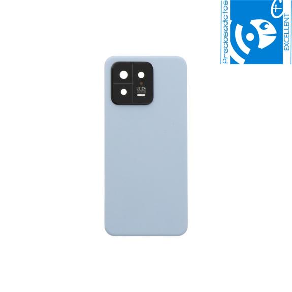 Tapa trasera para Xiaomi 13 Azul