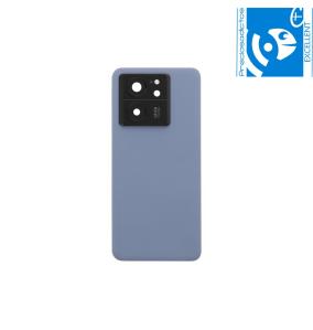 Tapa trasera para Xiaomi 13T/13T Pro Azul Alpino EXCELLENT