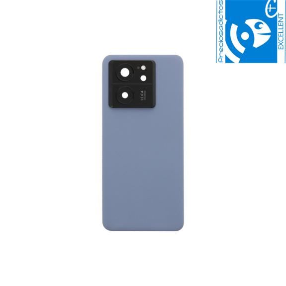 Tapa trasera para Xiaomi 13T/13T Pro Azul Alpino EXCELLENT