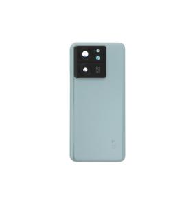 Tapa trasera para Xiaomi 13T/13T Pro Verde Pradera