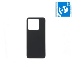 Tapa trasera para Xiaomi 14 negro EXCELLENT