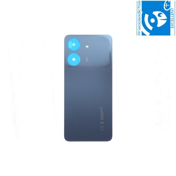 Tapa trasera para Xiaomi Poco C65 azul EXCELLENT