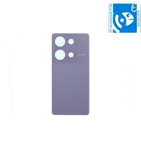 Tapa trasera para Xiaomi Poco M6 Pro 4G morado EXCELLENT