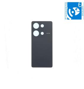 Tapa trasera para Xiaomi Poco M6 Pro 4G negro EXCELLENT