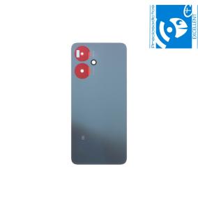 Tapa trasera para Xiaomi Redmi 13C 5G Azul EXCELLENT