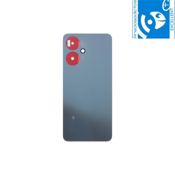 Tapa trasera para Xiaomi Redmi 13C 5G Azul EXCELLENT