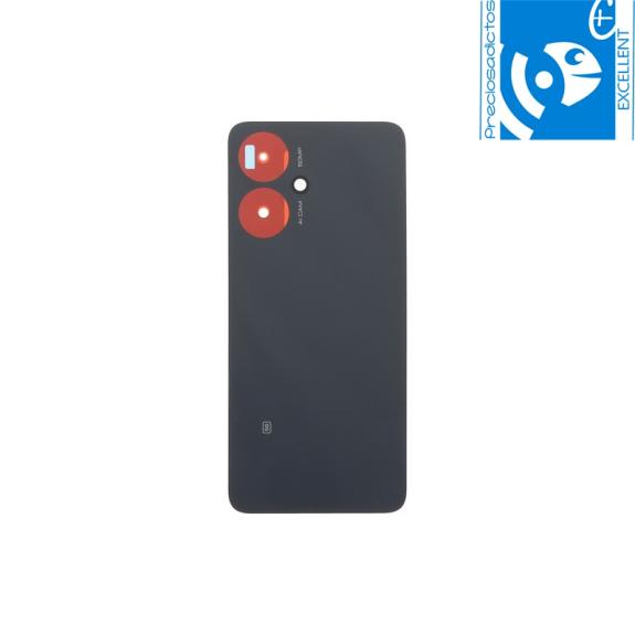 Tapa trasera para Xiaomi Redmi 13C 5G Negro EXCELLENT