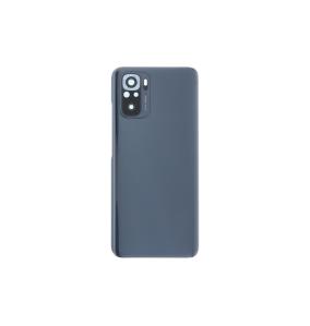 Tapa trasera para Xiaomi Redmi Note 10 4G Negro