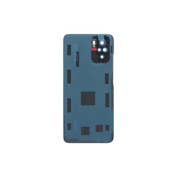 Tapa trasera para Xiaomi Redmi Note 10 4G Negro