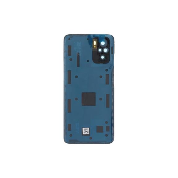 Tapa trasera para Xiaomi Redmi Note 10 4G Verde