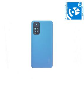 Tapa trasera para Xiaomi Redmi Note 11 azul EXCELLENT