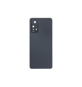 Tapa trasera para Xiaomi Redmi Note 11 Pro 5G Negro