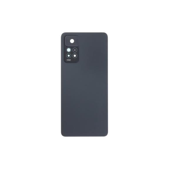 Tapa trasera para Xiaomi Redmi Note 11 Pro 5G Negro