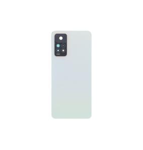 Tapa trasera para Xiaomi Redmi Note 11 Pro Azul Claro