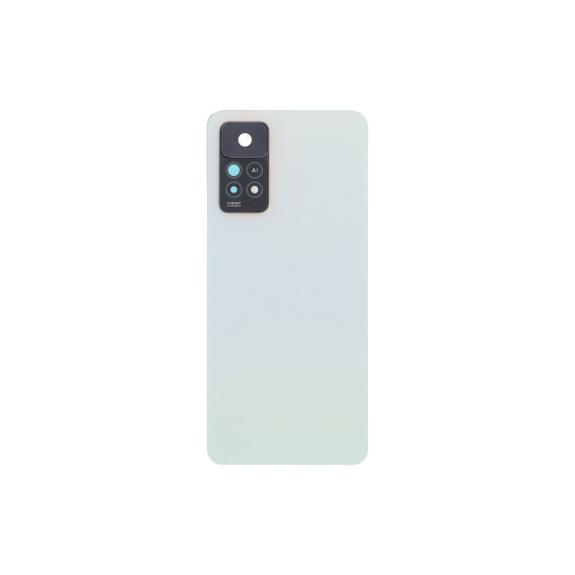 Tapa trasera para Xiaomi Redmi Note 11 Pro Azul Claro