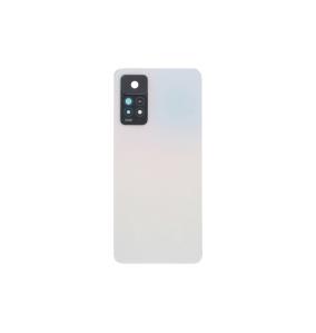 Tapa trasera para Xiaomi Redmi Note 11 Pro Blanco