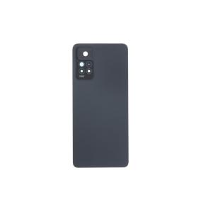 Tapa trasera para Xiaomi Redmi Note 11 Pro Negro