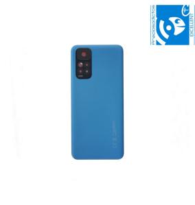 Tapa trasera para Xiaomi Redmi Note 11S azul EXCELLENT