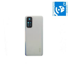 Tapa trasera para Xiaomi Redmi Note 11S blanco EXCELLENT