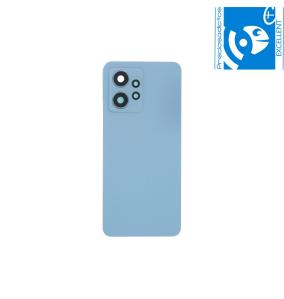 Tapa trasera para Xiaomi Redmi Note 12 4G Azul Hielo EXCELLENT