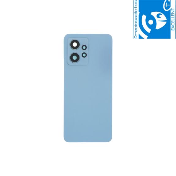 Tapa trasera para Xiaomi Redmi Note 12 4G Azul Hielo EXCELLENT