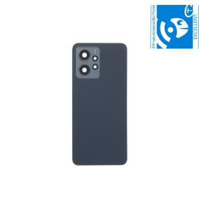 Tapa trasera para Xiaomi Redmi Note 12 4G Gris Ónix EXCELLENT