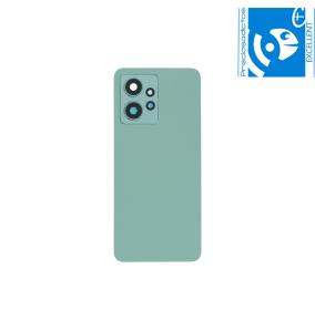 Tapa trasera para Xiaomi Redmi Note 12 4G Verde Menta EXCELLENT