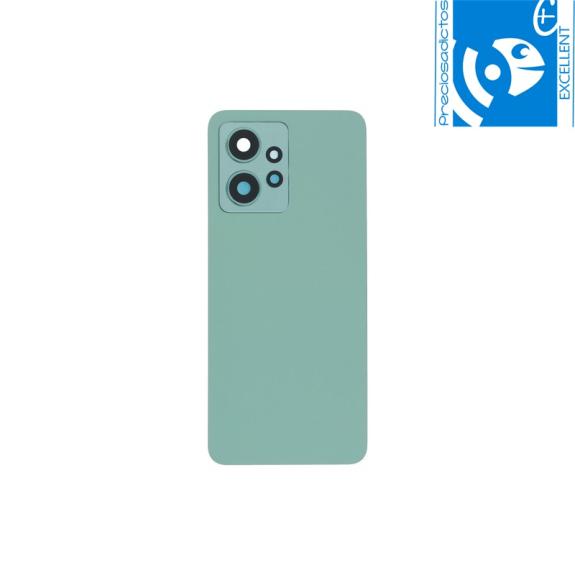 Tapa trasera para Xiaomi Redmi Note 12 4G Verde Menta EXCELLENT