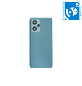 Tapa trasera para Xiaomi Redmi Note 12 5G Azul Hielo EXCELLENT