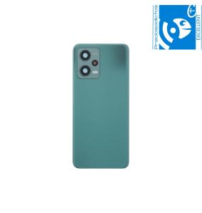 Tapa trasera para Xiaomi Redmi Note 12 5G verde Ónix EXCELLENT