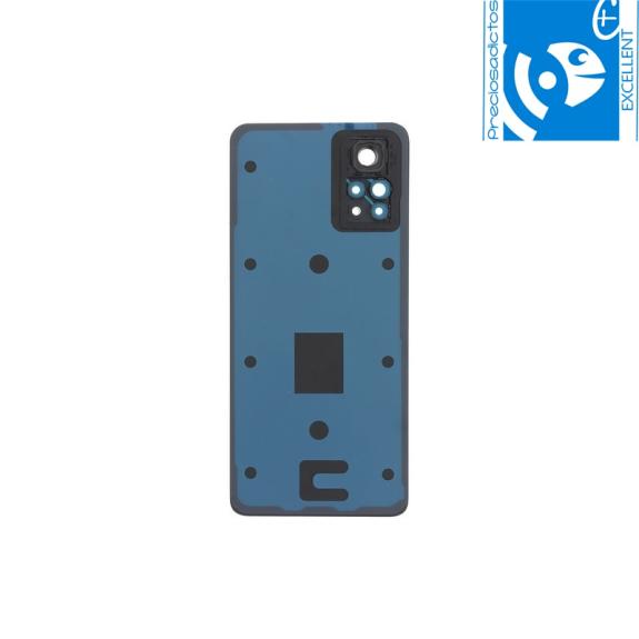 Tapa trasera para Xiaomi Redmi Note 12 Pro 4G Azul EXCELLENT