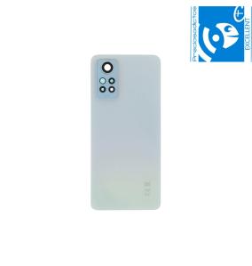 Tapa trasera para Xiaomi Redmi Note 12 Pro 4G Azul EXCELLENT