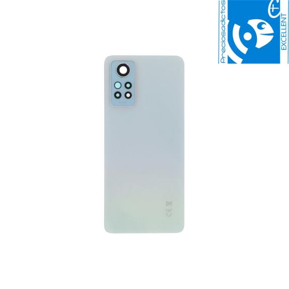 Tapa trasera para Xiaomi Redmi Note 12 Pro 4G Azul EXCELLENT