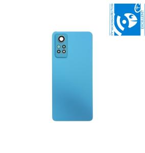 Tapa trasera para Xiaomi Redmi Note 12 Pro 4G Azul EXCELLENT