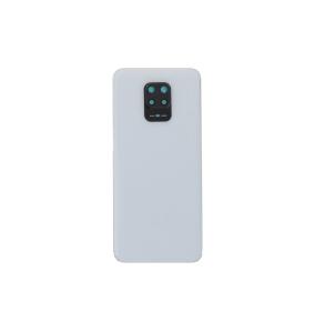 Tapa trasera para Xiaomi Redmi Note 9 Pro Blanco