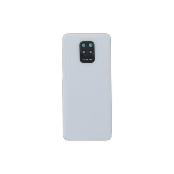 Tapa trasera para Xiaomi Redmi Note 9 Pro Blanco