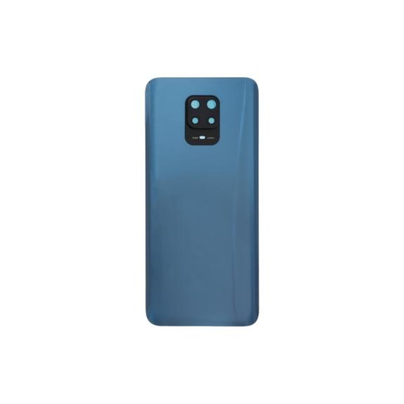 Tapa trasera para Xiaomi Redmi Note 9 Pro Gris