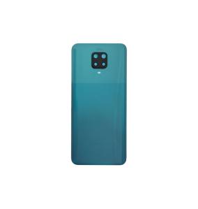 Tapa trasera para Xiaomi Redmi Note 9 Pro Verde