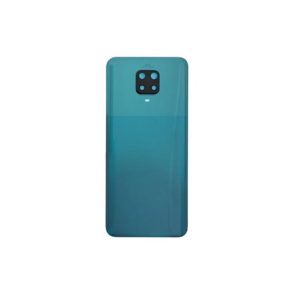 Tapa trasera para Xiaomi Redmi Note 9 Pro Verde