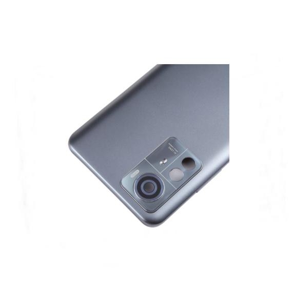 Tapa trasera para ZTE Blade A72S negro