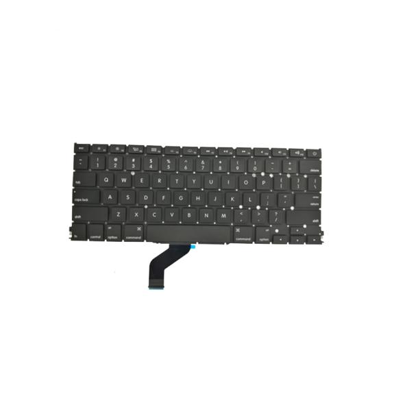 Teclado para MacBook Pro Retina 13" (A1425)