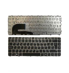 Teclado para Portátil HP Elitebook 745 G3 745 G4