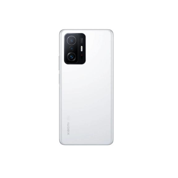 Xiaomi 11T 5G DS de 128GB Blanco