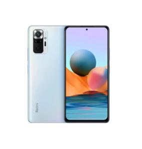 Xiaomi Redmi Note 10 Pro 128GB DS Azul