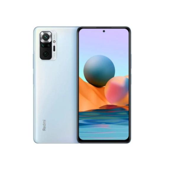 Xiaomi Redmi Note 10 Pro 128GB DS Azul